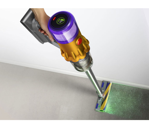 Dyson Odkurzacz V12 Detect Slim Absolute EU 2026 - 1597975 - zdjęcie 15